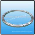 ISO9001 Certificated Top Quality and Long time Working light type profile slewing ring bearing light type WD Series